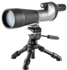 Vanguard High Plains Spotting Scope Kit HP581 20 60x 80mm Black Gray