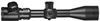 Barska Point Black Rifle Scope AC11388, 3-12x, 40mm, Matte Black, 3G Illuminated Reticle Reticle