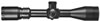 Barska Point Black Rifle Scope AC11386, 3x-9x, 40mm, Matte Black, 3G Reticle Reticle