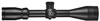 Barska Ridgeline Rifle Scope AC11380, 6x-24x, 44mm, Matte Black, P4 Sniper Reticle