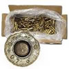 Federal Cartridge XM855CS, 5.56 NATO (223 Remington), Steel Core FMJBT, 62 GR, 3025 fps, 2000 Rd/Case