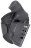 Fobus Ankle Holster For Ruger SP101 (RU101A)