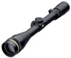 Leupold VX 3 Rifle Scope 66445, 4.5x-14x, 40mm/Adjustable, Matte Black, Boone and Crockett Reticle