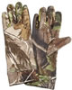 Hunters Specialties Small Camo Unlined Spandex Gloves (05426)