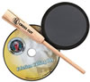 Hunters Specialties Friction Calling 101 Call/DVD Combo (06993)