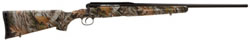 Savage Edge Camo Rifle 18913, 223 Remington, 22 in, Camo Synthetic Stock, Matte Black Finish