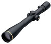 Leupold VX 3 Rifle Scope 66525, 6.5x-20x, 40mm, Black, Varmint Hunters Reticle