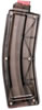 Sig Sauer 522 22 Long Rifle 25 Round Translucent smoke Magazine (MAG5222225)