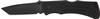 Kabar G10 Mule Folding Knife w/Plain Edge 3064