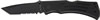 Kabar G10 Mule Folding Knife w/Serrated Edge 3065