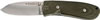 Kabar Phat Bob Folding Knife w/Plain Edge 4082