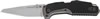 Kabar Pocket Clip Tanto Folding Knife w/Plain Edge 5558