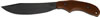 Kabar Adventure Potbelly Fixed Knife w/Plain Edge 5600