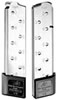 Chip McCmormick 45 Automatic Colt Pistol (ACP) 8 Round Aluminum Magazine (12131)