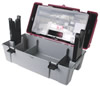 Past Ultimate Pistol & Rifle Grey/Red Range Box w/Cleaning Kit 482254