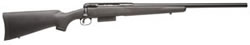 Savage 220F Slug Gun 18827, 20 Gauge, 22 in, 3 in Chmbr, Synthetic Stock, Blue Finish