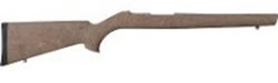 Hogue Overmolded Tan Rifle Stock For Ruger 10/22 (22910)