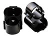 Weaver Base/Rings For Browning A-Bolt (49719)