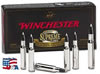 Winchester Supreme Centerfire Rifle Ammunition S22250RLF, 22-250 Remington, Ballistic Silvertip Lead Free, 35 GR, 4350fps, 20 Rd/bx