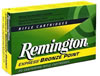 Remington Remington Core Lokt R30RAR2, 30 Remington AR, Core-Lokt Soft Point (SP), 150 GR, 2575 fps, 20 Rd/bx