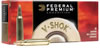 Federal Premium Vital-Shok Rifle Ammunition P22250C, 22-250 Remington, Sierra BlitzKing, 55 GR, 3625 fps, 20 Rd/bx Federal Premium Vital-Shok Rifle Ammunition P22250C, 22-250 Remington, Sierra BlitzKing, 55 GR, 3625 fps, 20 Rd/bx