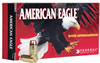 Federal American Eagle Pistol Ammunition AE327A, 327 Federal Magnum, Jacketed Soft Point (SP), 85 GR, 1400 fps, 50 round