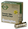 Remington  Premier Nitro Sporting Clays STS12NSC18, 12, 2 3/4 in, 1 oz, 1350 fps, #8 Lead Shot, 25 Rd/bx