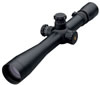 Leupold Mark 4 M1 Long Range Tactical Rifle Scope 60020, 3.5x-10x, 40mm, Matte Black, Tactical Milling Reticle Reticle