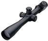 Leupold Mark 4 M1 Long Range Tactical Rifle Scope 67935, 3.5x-10x, 40mm, Black, Illuminated Tactical Milling Reticle Reticle
