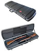 SKB Hunter Series Double Rifle/Shotgun Case 49" (2SKB5114)