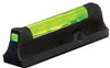Hi Viz Ruger LCR Green Front Sights (LCR2010G)
