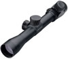 Leupold Mark 4 MRT M2 Rifle Scope 67925, 2.5x-8x, 36mm, Matte Black, Illuminated Tactical Milling Reticle Reticle