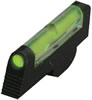 Hi Viz Smith & Wesson Revolver Green Front Sight (SW1002G)