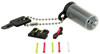 Hi Viz Glock Sight Combo Pack 45/10MM (GL2219G)