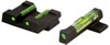 Hi Viz Springfield XD Sight Combo Pack (XD2210G)