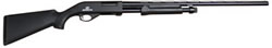 EAA SAR Pump Action Shotgun 160437, 20 Gauge, 22 in, 3 in Chmbr, Camo Finish