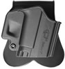 Springfield XDM Gear Kydex Paddle Holster For Springfield XDM (XDM3500H)