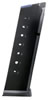 Remington 1911 45 Automatic Colt Pistol (ACP) 8 Round Black Magazine (19624)