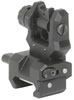 EMA Tracial Low Profile Rear Flip Up Sight (FRS)