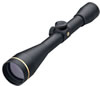 Leupold FX-3 Rifle Scope 66815, 6x, 42mm, Matte Black, Wide Duplex Reticle