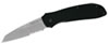 Kershaw Random Task II Foldering Knife w/Tanto Partially Serrated (1515ST)