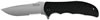 Kershaw Volt II Folding Knife w/Drop Point Partially Serrated Blade (3650ST)