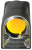Trijicon RX06 Reflex Sight w/Matte Black Finish/12.9 M.O.A. Triangle Dot/No Mount