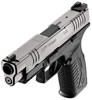 Springfield XDM Factor Semi-Auto Pistol XDM9454SHC, 45 ACP, 4.5 in, Polymer Grip, BiTone Finish, 13 Rd