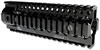 Daniel Defense Omega X 7.0 Rail System (DD10006)