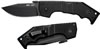 Cold Steel AK-47 Folding Knife w/Clip Point Plain Edge Blade (58TLAK)