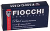 Fiocchi Shooting Dynamics Pistol Ammunition 9APBHP, 9MM, Jacketed Hollow Point (JHP), 124 GR, 1180 fps, 50 Rd/bx