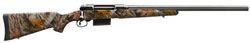 Savage 212 Slug Shotgun 19044, 12 Gauge, 22 in, 3 in Chmbr, Camo Stock, Matte Finish