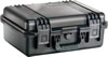 Pelican IM2200 Black Case 15"x10.50"x6" (IM2200)