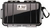 Pelican Micro Series Clear Case 6.31"x3.68"x2.75" (1050)
